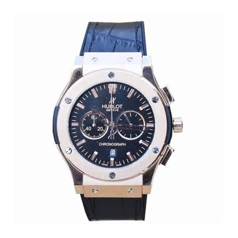 hublot wristwatch on jumia|Hublot Highly Rugged & Sophisticated Black Rubber Strap .